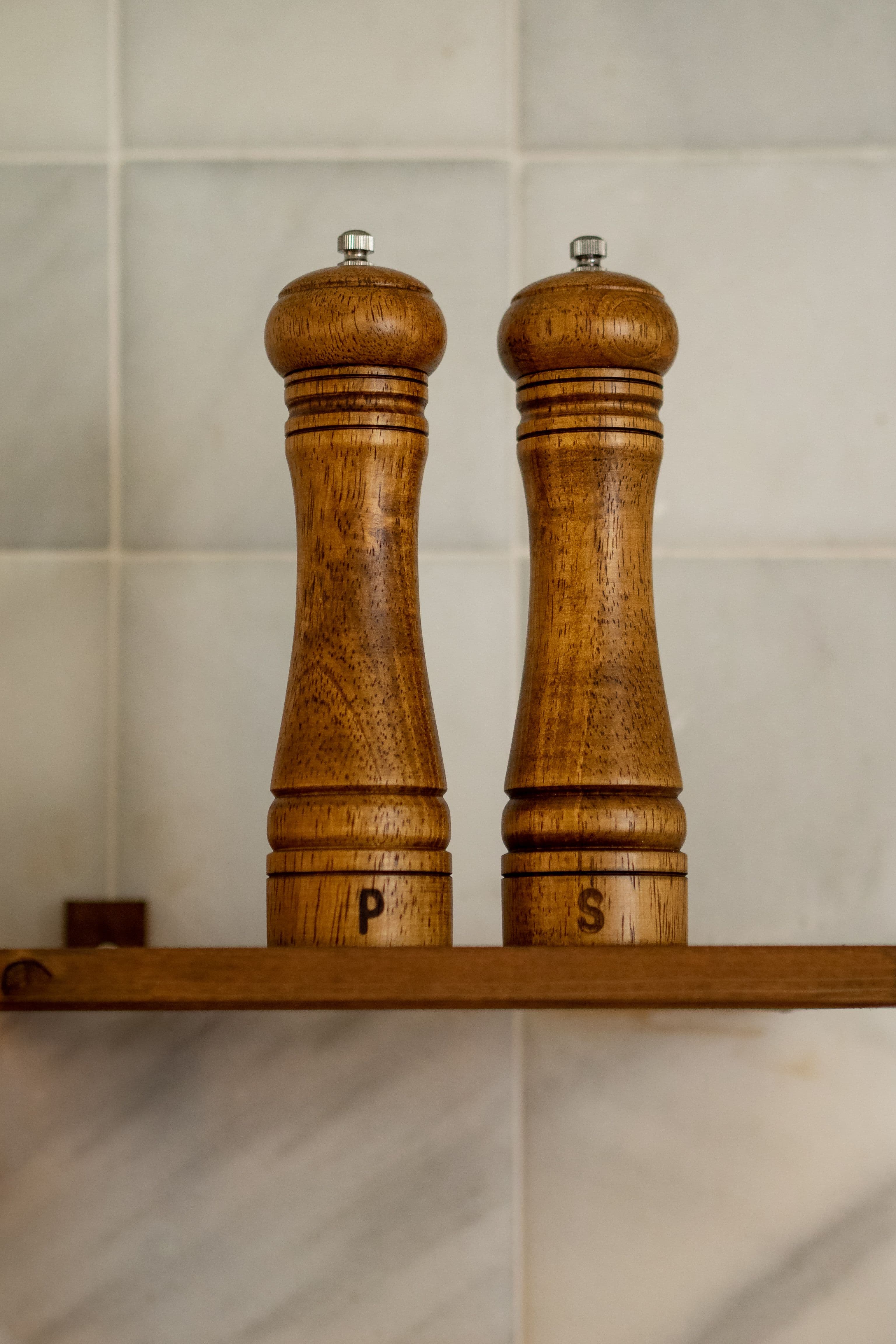 Timber Serenity Kitchen gallery 1