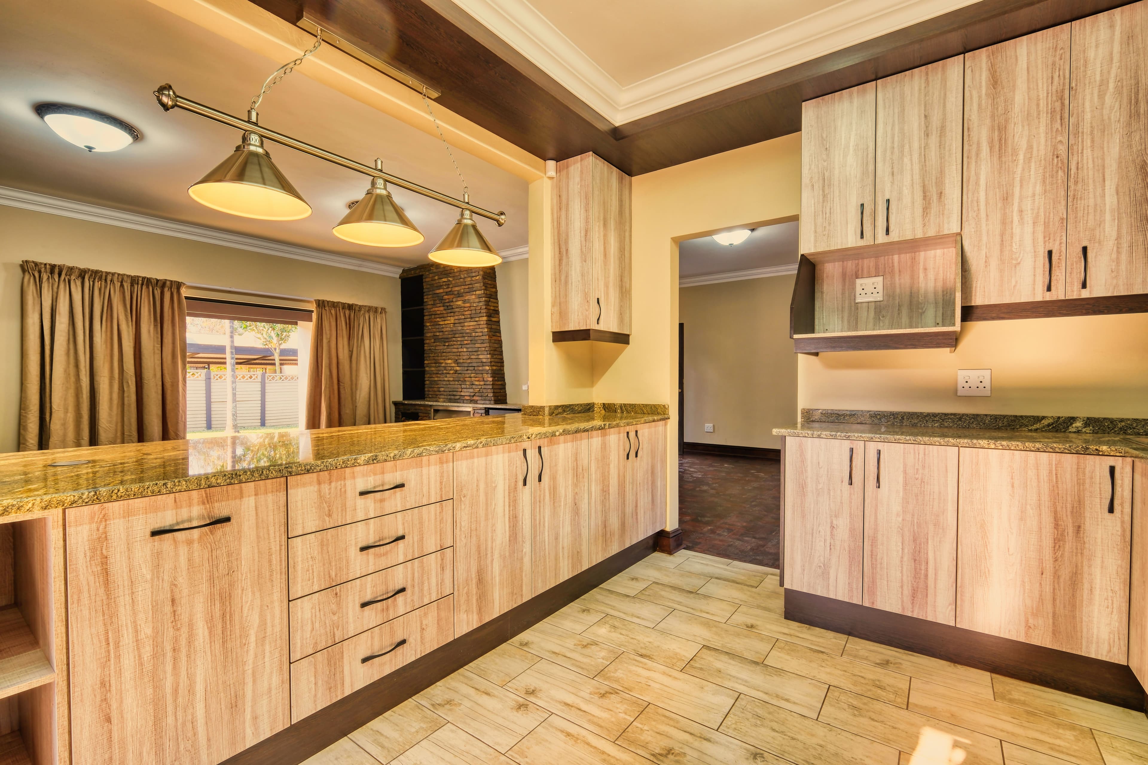 Timber Serenity Kitchen gallery 11