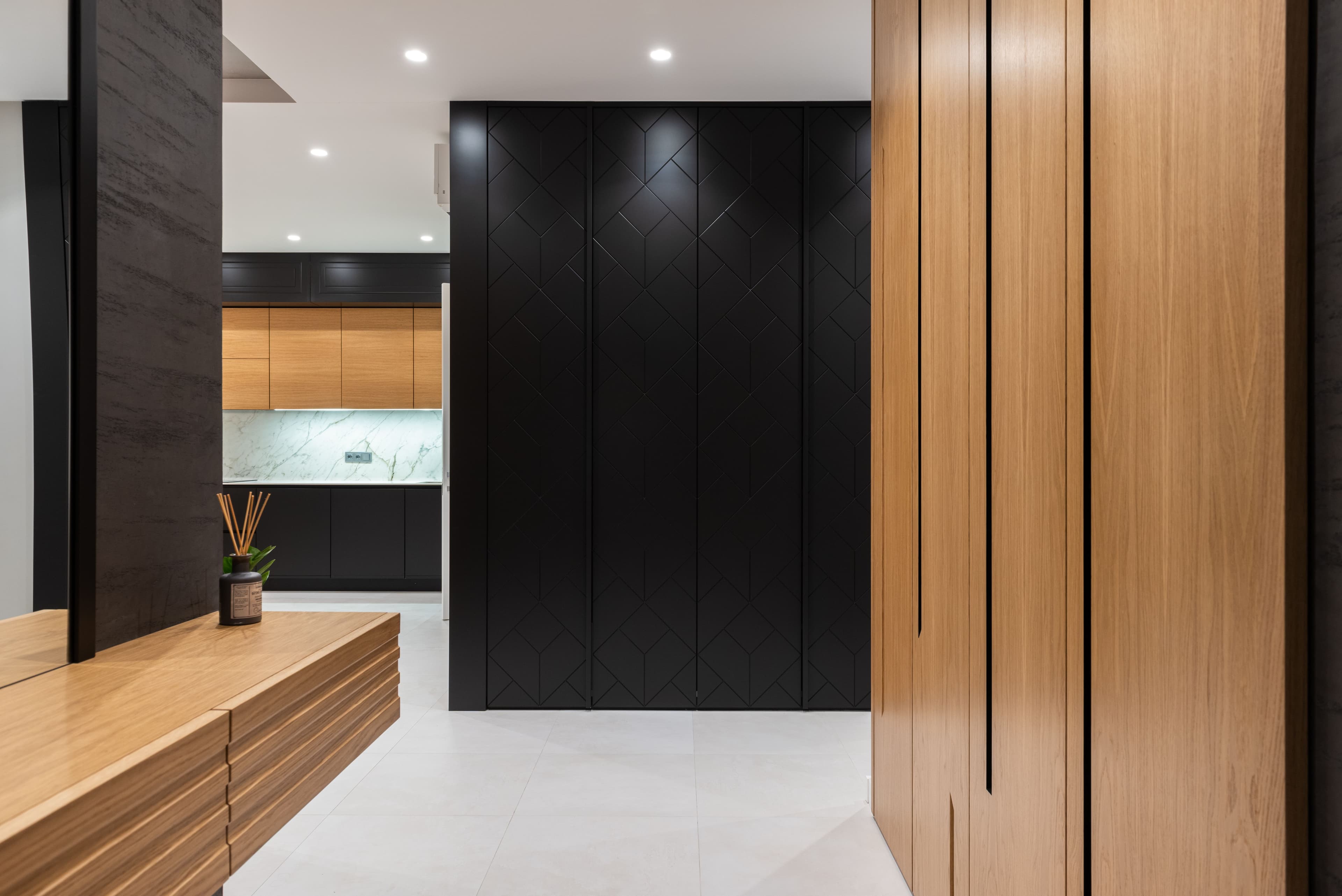 Timber Serenity Kitchen gallery 12